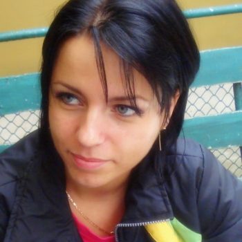 Profil de Shaida, 28 ans, Escorte à Taché