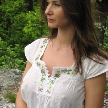 Profil de Janaina, 37 ans, Escorte à Fleming