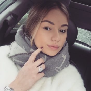 Profil de Laiba, 27 ans, Escorte à Prévost