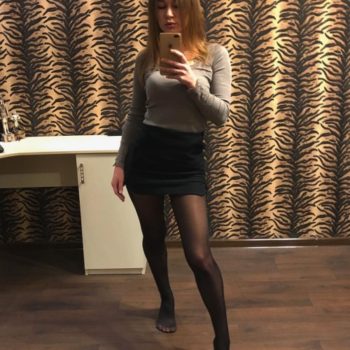 Profil de Tassnim, 30 ans, Escorte à Escuminac