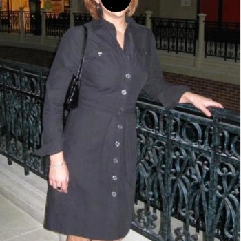 Profil de Alvira, 55 ans, Escorte à Rapides-des-Joachims