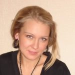 Profil de Lauricia, 29 ans, Escorte à Devon