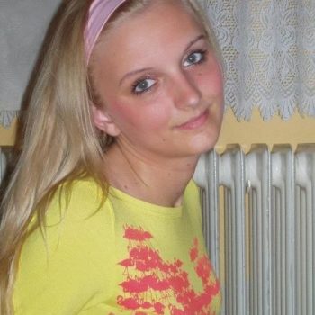Profil de Sina, 26 ans, Escorte à Broderick