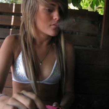 Profil de Benedite, 30 ans, Escorte à Banff