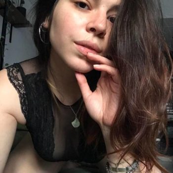 Profil de Myriem, 28 ans, Escorte à Wembley