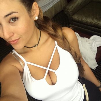 Profil de Alliya, 40 ans, Escorte à Abernethy