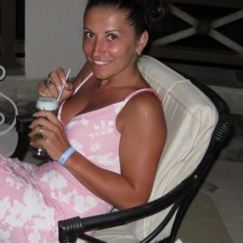 Profil de Gara, 41 ans, Escorte à Kentville