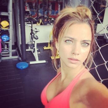 Profil de Galiane, 32 ans, Escorte à Claresholm