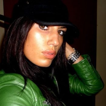 Profil de Khadija, 31 ans, Escorte à Manning