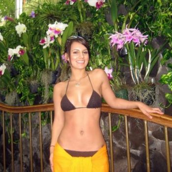 Profil de Kelyssa, 33 ans, Escorte à Wawota