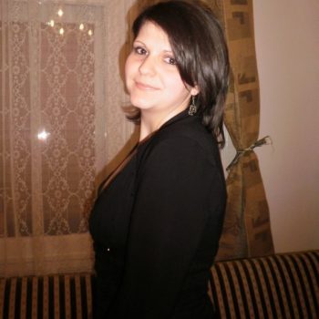 Profil de Manina, 31 ans, Escorte à Délı̨nę