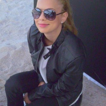 Profil de Liliane, 26 ans, Escorte à Bowman
