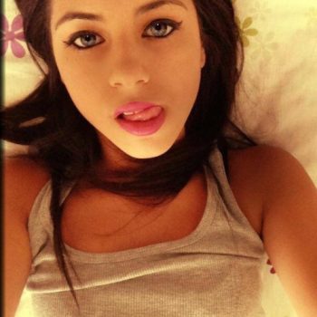 Profil de Nasrine, 27 ans, Escorte à St. Paul