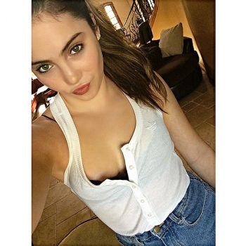 Profil de Carol-anne, 30 ans, Escorte à Gerald