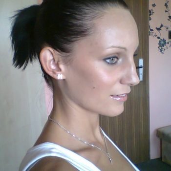 Profil de Holly, 27 ans, Escorte à Témiscaming