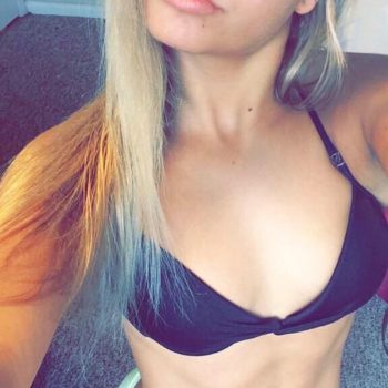 Profil de Kesia, 27 ans, Escorte à Beechy