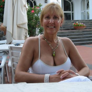 Profil de Sheima, 52 ans, Escorte à Val-Jalbert