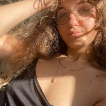 Profil de Daniela, 32 ans, Escorte à Grenville