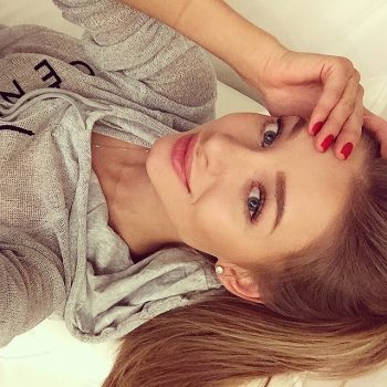 Profil de Yseult, 35 ans, Escorte à Perdue