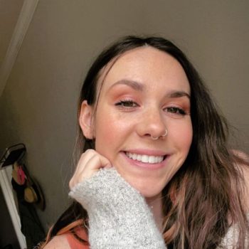 Profil de Lucye, 33 ans, Escorte à Authier