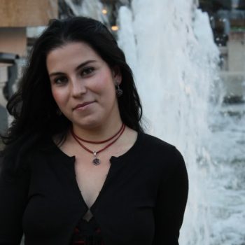 Profil de Racha, 27 ans, Escorte à Chamberlain
