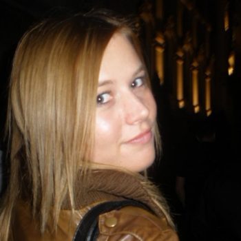 Profil de Laurance, 31 ans, Escorte à Waldheim