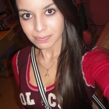Profil de Chira, 28 ans, Escorte à Chipman