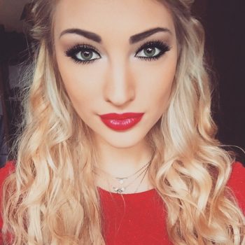 Profil de Natasha, 28 ans, Escorte à Mannville