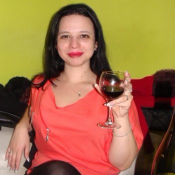 Profil de Zenobie, 39 ans, Escorte à Shellbrook