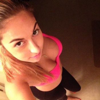 Profil de Sofya, 23 ans, Escorte à Honfleur