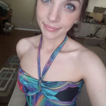 Profil de M, 28 ans, Escorte à Empress