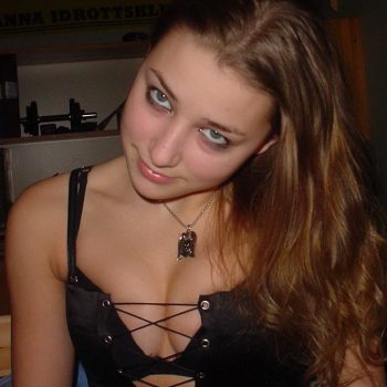 Profil de Darling, 27 ans, Escorte à Pincourt