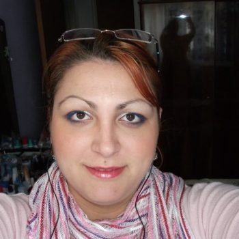 Profil de Kerstin, 49 ans, Escorte à Roxton