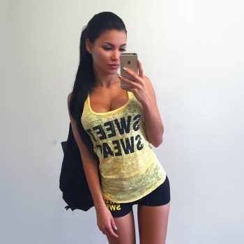Profil de Dayna, 28 ans, Escorte à Teulon