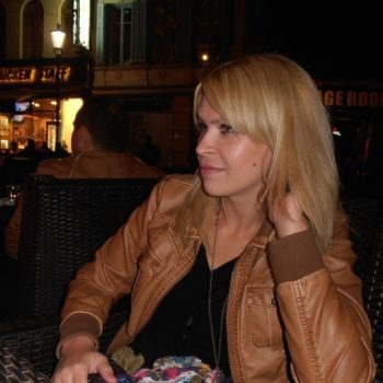 Profil de Berry, 38 ans, Escorte à Kitscoty