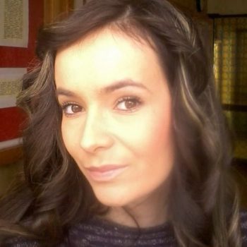 Profil de Eliette, 36 ans, Escorte à Kirkland