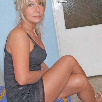 Profil de Edita, 40 ans, Escorte à Cap-Saint-Ignace