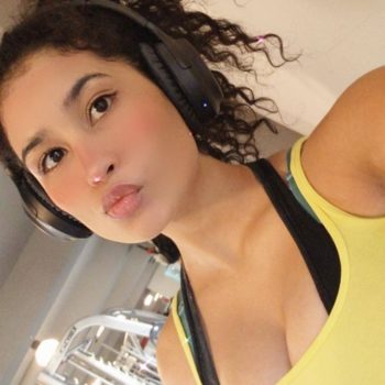 Profil de Mohea, 26 ans, Escorte à Kent