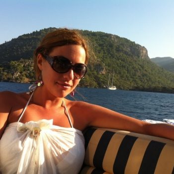 Profil de Elissandre, 41 ans, Escorte à Rigaud
