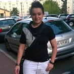 Profil de Aymie, 31 ans, Escorte à Forget