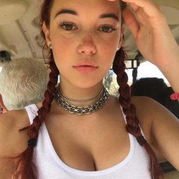 Profil de Elenna, 29 ans, Escorte à Rosetown
