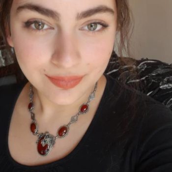 Profil de Madline, 29 ans, Escorte à Saint-Adalbert
