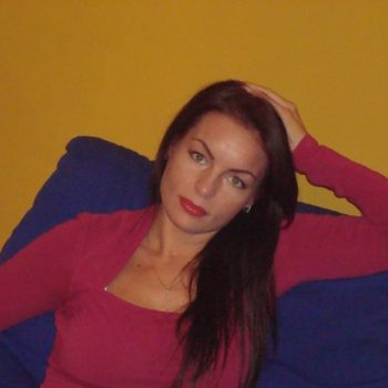Profil de Carlie, 47 ans, Escorte à Springfield