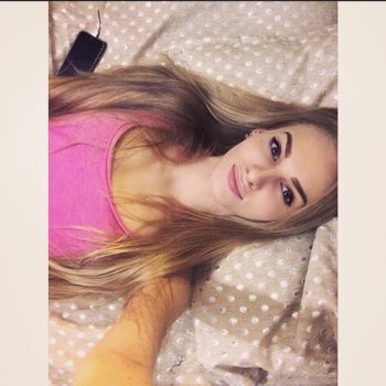 Profil de Gullu, 25 ans, Escorte à Minganie