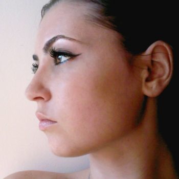 Profil de Hourya, 28 ans, Escorte à Roberval