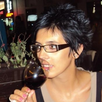 Profil de Nadjia, 37 ans, Escorte à Châteauguay