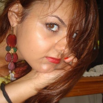 Profil de Zoubida, 39 ans, Escorte à Meota