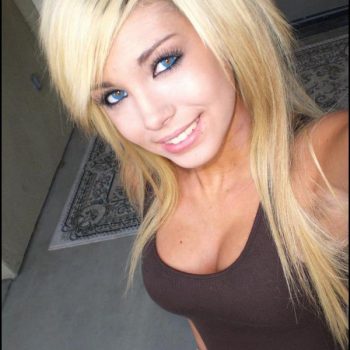 Profil de Marie-philomene, 27 ans, Escorte à Creelman