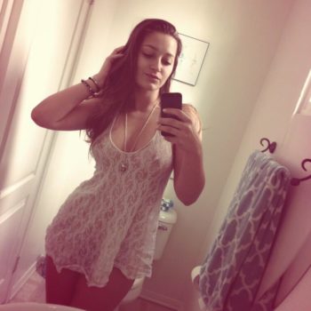Profil de Chahineze, 32 ans, Escorte à Jasper