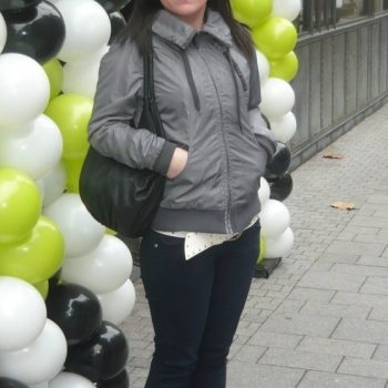 Profil de Alcina, 29 ans, Escorte à Devon